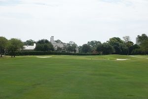 Pine Lakes 13th Approach